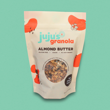 Load image into Gallery viewer, 6 PACK - Almond Butter No Sugar Added Granola
